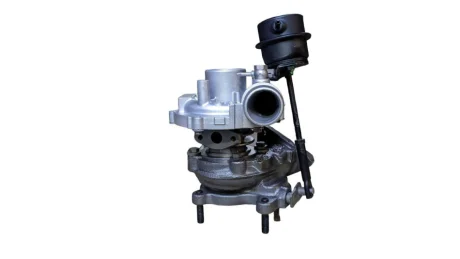 Турбіна відновлена VW Polo 02-09, Lupo 98-05; AUDI A2 00-05; SKODA Fabia I 99-07; SEAT Cordoba 02-09, Ibiza 02-09 MSG 701729-0003