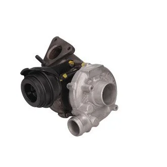 Турбіна відновлена VW POLO (6KV2) 96-01,POLO (6KV5) 97-01; SEAT CORDOBA (6K) 96-02,CORDOBA (6K5) 96-02 MSG 701854-0002