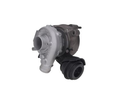 Турбіна відновлена VW Sharan 95-10; FORD Galaxy 94-06; SEAT Alhambra 96-10 MSG 701855-0006