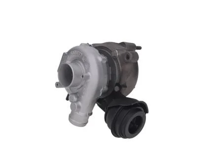 Турбіна відновлена VW Sharan 95-10; FORD Galaxy 94-06; SEAT Alhambra 96-10 MSG 701855-0006