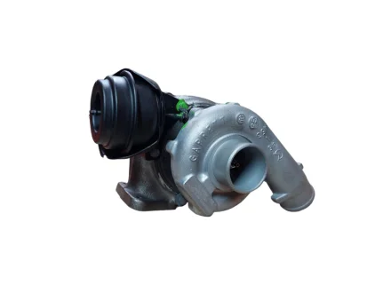 Турбіна відновлена MSG 705204-0002