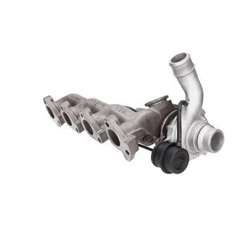 Турбіна відновлена FORD TOURNEO CONNECT I 02-13,FOCUS I (DAW, DBW) 98-04,FOCUS I (DFW) 99-05,FOCUS I (DNW) 99-04 MSG 706499-0001