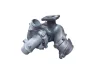 Турбіна відновлена FIAT Ulysse 02-10; PEUGEOT 807 02-14; CITROEN C8 02-14; LANCIA Phedra 02-10 707240-0002