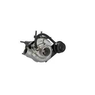 Фото 1 - турбіна відновлена FIAT Doblo 00-09, Bravo 95-01; ALFA ROMEO 147 00-10 MSG 708847-0001 Турбіна відновлена FIAT Doblo 00-09, Bravo 95-01; ALFA ROMEO 147 00-10 MSG 708847-0001 (фото 1)