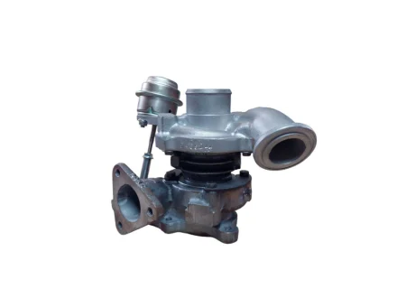 Турбіна відновлена OPEL Astra G 98-05, Zafira A 99-05 MSG 708867-0002