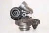 Турбіна відновлена MERCEDES-BENZ C-CLASS (CL203) 01-08,C-CLASS (S203) 01-07,C-CLASS (W203) 00-07 711006-0001