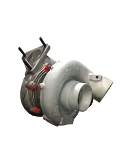 Турбіна відновлена MERCEDES-BENZ S-Class W220 98-06, E-Class W210 94-03 MSG 711017-0003