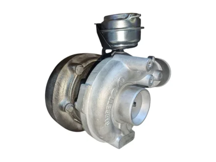 Турбіна відновлена LAND ROVER Range Rover 02-12 MSG 712541-0001 (фото 1)