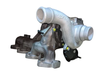 Турбіна відновлена MSG 713517-0009