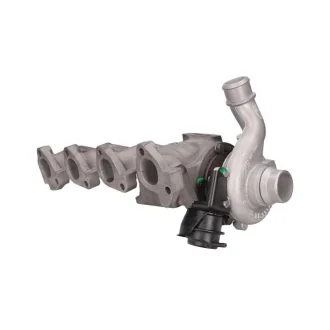 Турбіна відновлена MSG 713517-0012