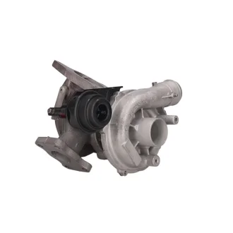 Турбіна відновлена MSG 713667-0003