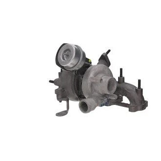 Автозапчасть MSG 713673-0004