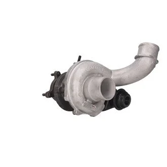 Турбіна відновлена RENAULT TRAFIC II (EL) 01-06; NISSAN PRIMASTAR (X83) 03-; OPEL VIVARO A (F7) 03-10 MSG 714652-0004