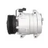 Компресор кондиціонера відновлений SSANGYONG Rexton 06-12, Rexton 12-18, Rexton 01-06 714956