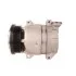 Компресор кондиціонера відновлений CHEVROLET Aveo T250/255 06-16, Lacetti 04-13, Nubira 05-11; DAEWOO Lacetti Premiere 09-11 715029 R