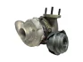 Турбіна відновлена OPEL Astra G 98-05, Zafira A 99-05 717625-0001