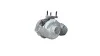 Турбіна відновлена OPEL SIGNUM (Z03) 03-04,VECTRA C 03-05 717628-0001