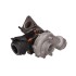 Турбіна відновлена VW PASSAT B5 (3B3) 00-05; AUDI A4 (8E2, B6) 00-04; SKODA SUPERB I (3U4) 01-08 MSG 717858-0002 (фото 1)