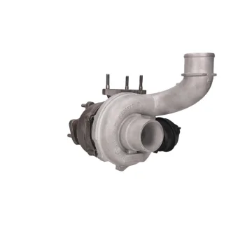 Турбіна відновлена RENAULT Espace 02-15, Laguna 00-07, Vel Satis 02-09 MSG 718089-0006