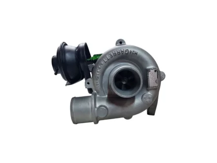 Турбіна відновлена MSG 721164-0012