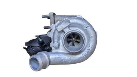 Турбіна відновлена VW LT 28-46 II (2DA, 2DD, 2DH) 02-06,LT 28-46 II (2DC, 2DF) 02-06 MSG 721204-0001 (фото 1)