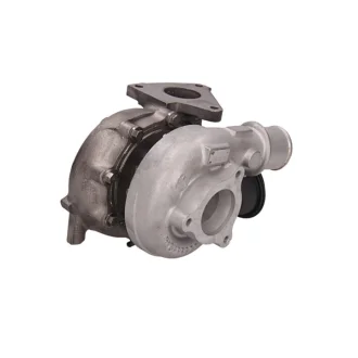 Турбіна відновлена NISSAN Patrol Y61 97-10, Terrano R20 93-06 MSG 723739-0002