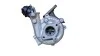 Турбіна відновлена NISSAN Almera N16 00-06, X-Trail T30 00-09, Primera P12 02-08 725864-0002