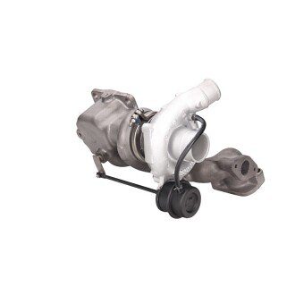 Турбіна відновлена FORD Transit 00-06 MSG 726194-0004