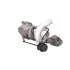 Турбіна відновлена FORD TRANSIT (FM_, FN_) 00-06,TRANSIT (FD_, FB_, FS_) 00-06,TRANSIT (FA_) 00-06,Transit 00-06 726194-0005