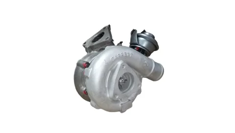 Турбіна відновлена MSG 726372-0014 (фото 1)