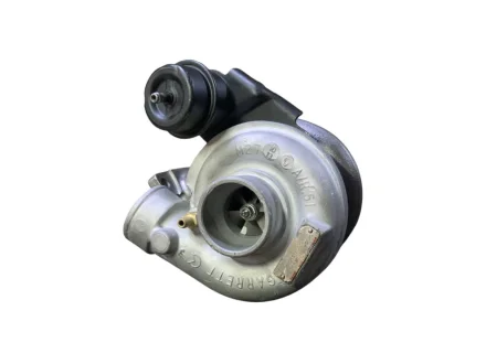 Турбіна відновлена MSG 727266-0001