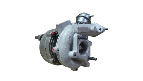 Турбіна відновлена NISSAN PRIMERA (P12) 02-,PRIMERA (WP12) 03-,ALMERA II (N16) 03-06,ALMERA TINO (V10) 03-06 MSG 727477-0010