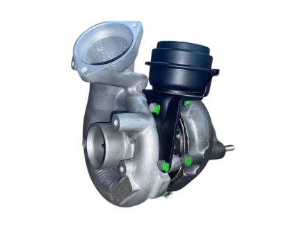 Турбіна відновлена BMW X3 E83 04-10, 3 E46 99-05 MSG 728989-0003