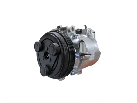 Компресор кондиціонера відновлений SUBARU Impreza 00-07, Impreza 92-01, Forester 97-02 MSG 73111-FE040