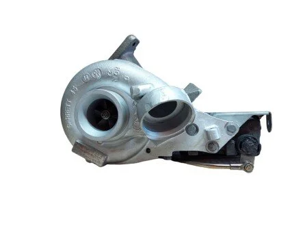 Фото 1 - турбіна відновлена MERCEDES-BENZ CLC 08-11, CLK W209 02-10, E-Class W211 02-09, C-Class W203 00-07 MSG 742693-0001 Турбіна відновлена MERCEDES-BENZ CLC 08-11, CLK W209 02-10, E-Class W211 02-09, C-Class W203 00-07 MSG 742693-0001 (фото 1)