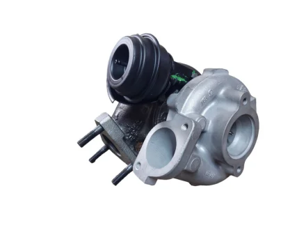 Турбіна відновлена NISSAN Navara D40 05-15, Pathfinder R51 04-14 MSG 751243-0002