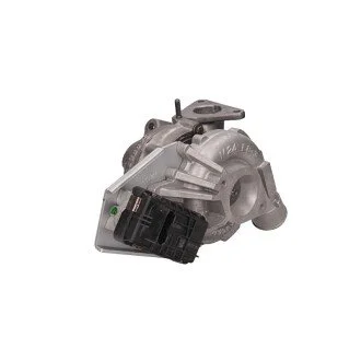 Турбіна відновлена FORD Transit 06-14; LAND ROVER Defender 07-16 MSG 752610-0010 (фото 1)