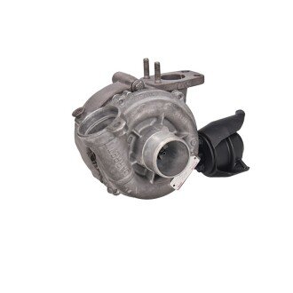 Турбіна відновлена FORD Fiesta 09-17, Focus II 04-11, C-MAX 02-10; PEUGEOT Partner 08-, 5008 09-16, 207 06-15; CITROEN Berlingo 08-18, C4 04-11, Berlingo 96-08; MAZDA 3 BK 03-09; VOLVO V70 07-16, S80 06-16, C30 06-13; MINI Cooper R56 07-14, Clubman R MSG 753420-0003
