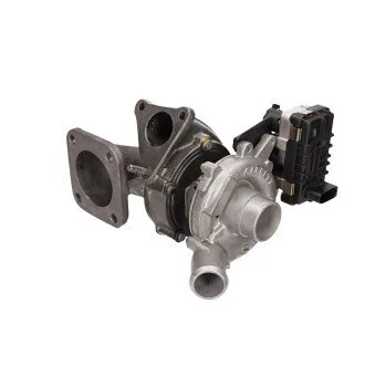 Турбіна відновлена FORD Transit 06-14 MSG 753519-0007 (фото 1)