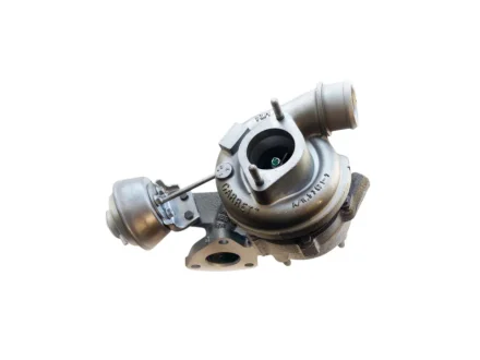 Турбіна відновлена HONDA CR-V 07-12, Civic 5D 05-12, CR-V 01-07 MSG 753708-0005