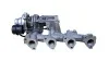 Турбіна відновлена FORD TOURNEO CONNECT I 02-13,TRANSIT CONNECT (P65_, P70_, P80_) 02-13,Connect 02-13 756919-0002
