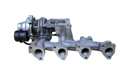 Турбіна відновлена FORD TOURNEO CONNECT I 02-13,TRANSIT CONNECT (P65_, P70_, P80_) 02-13,Connect 02-13 MSG 756919-0002