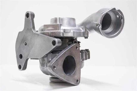 Турбіна відновлена VW T5 03-15 MSG 760698-0003 (фото 1)