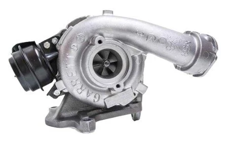 Турбіна відновлена VW T5 03-15 MSG 760698-0004 (фото 1)