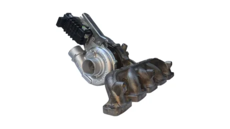 Турбіна відновлена VOLVO XC60 08-17, XC90 02-16, V50 07-12, XC70 07-16, V70 07-16, S80 06-16, C30 06-13, C70 05-13, S40 04-12, V70 00-07, S60 00-09 MSG 762060-0009