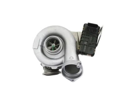 Фото 1 - турбіна відновлена BMW X5 E70 07-13, X6 E71 08-14 MSG 765985-0006 Турбіна відновлена BMW X5 E70 07-13, X6 E71 08-14 MSG 765985-0006 (фото 1)