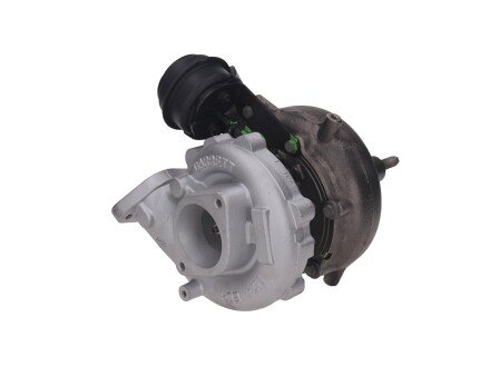 Турбіна відновлена NISSAN Navara D40 05-15, Pathfinder R51 04-14 MSG 769708-0004