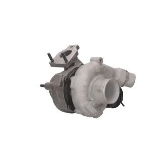 Турбіна відновлена RENAULT LAGUNA III (BT0/1) 07-15,LAGUNA III (DT0/1) 08-15,LAGUNA III (KT0/1) 08-15 MSG 770116-0001