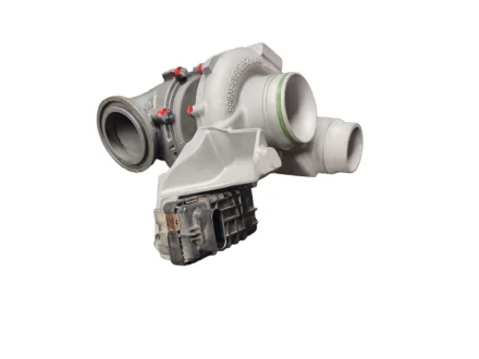 Турбіна відновлена MSG 777853-0010