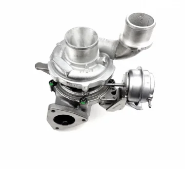 Турбіна відновлена SUZUKI Grand Vitara 06-17 MSG 777948-0003